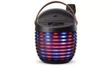 Image of The Singing Machine SMC2020 All-In-One Karaoke Machine 30W W/ SFX & Bluetooth