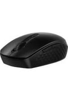 Image of HP 420 Programmable Bluetooth Mouse. Black. Multi Surface. Swift Pair 3 Devices.