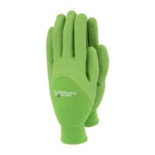 Image of Town & Country Master Gardener Lite Gardening Gloves Sizes Small Medium Or Large