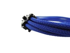 Image of 6+2 Pin PCI-E GPU 30cm Sleeved Extension Cables by Gelid