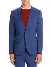 Image of Hugo Arti Extra Slim Fit Suit Jacket 6D 2185 N
