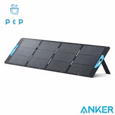 Image of Anker Solix 200W Foldable Solar Panel