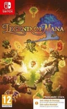 Image of Legend of Mana [Digital] Juego para Consola Nintendo Switch