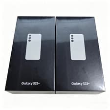Image of NEW Sealed Samsung Galaxy S23+ Plus 5G SM-S916U 512GB 256GB Smartphone Unlocked
