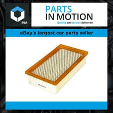 Image of Air Filter 20-01-128 Ashika 1654600QAR 16546BC40A 16546BN701 1654600Q2L Quality