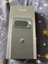 Image of NEW - SEALED - Google Pixel 10 Pro XL - 512GB Obsidian Unlocked -