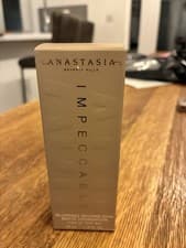 Image of Anastasia Impeccable Blurring Second Skin Matte Foundation 35ml 2.5w