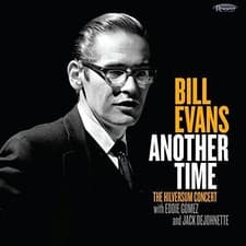 Image of Bill Evans - Another Time: The Hilversum Concert (Resonance Records) CD Album