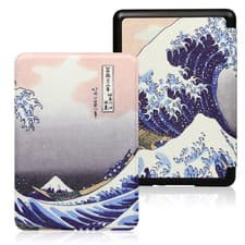 Image of Colorsoft Case for Amazon Kindle 6–7" Paperwhite 5-7 10–12th Gen 2024 Cover