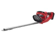 Image of Olympia 20V Cordless Hedge Trimmer with 2.0Ah Li-Ion Battery