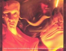 Image of FRENCH TOAST - IN A CAVE NEW CD