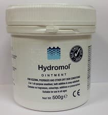 Image of HYDROMOL OINTMENT 500G