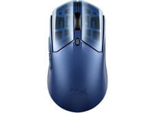 Image of HyperX Pulsefire Haste 2 S Navy Wireless Gaming Mouse
