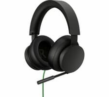 Image of Microsoft Xbox Wired Headset Xbox Series X S One Win 10 Gaming 9505324 R
