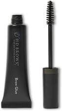 Image of HD BROWS Brow Glue Brow Setting Gels Extreme Hold Gel, Dark Brown/Black