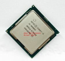 Image of Intel Core i5-9600KF SRG12 3.7GHz 6-core 9MB 95W LGA1151 Desktop Processor