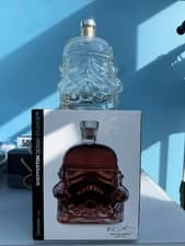 Image of Shepperton Design Studios Original Stormtrooper Decanter - 750ml