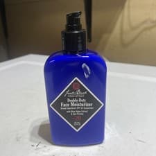 Image of Jack Black Double-Duty Face Moisturizer, 8.5 Fl. Oz – SPF 20 Expires 09/2028 Pic