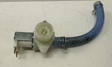Image of Beko DIN46X30 DIN15x20 Fully Integrated Dishwasher Water fill valve PN1882 W10