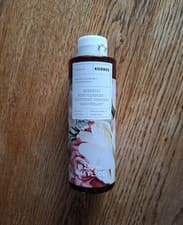 Image of Korres Grecian Gardenia Renewing Body Cleanser 250ml New & Unopened