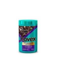 Image of Novex My Curls Mask Conditioner 400g