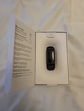 Image of Fitbit Charge 5 Fitness Tracker + Additional Wrist Band Bluetooth Smart Watch