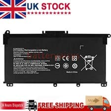 Image of Battery for Hp Pavilion/Notebook 14 15 17 L11119-855 L11421-421 L11421-2D1 UK