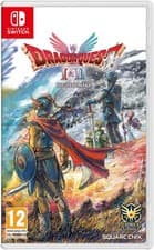 Image of Dragon Quest I & II HD-2D Remake Nintendo Switch Game