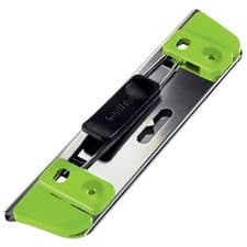 Image of Leitz WOW Active Hole Punch Green 17286054