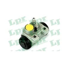 Image of WHEEL BRAKE CYLINDER LPR 4828 REAR AXLE LEFT FOR CITROËN