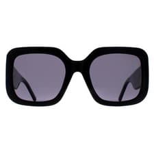 Image of Marc Jacobs Sunglasses MARC 647/S 807 IR Black Grey