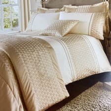 Image of Lille Duvet Set by Catherine Lansfield