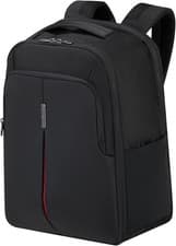 Image of Samsonite GUARDIT 3.0 - Easyjet Laptop Backpack, 35 x 45 x 35 x 20 cm, Black