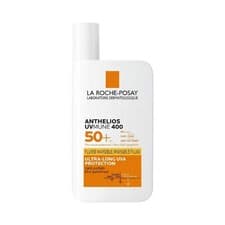 Image of La Roche-Posay Anthelios UVMune 400 Invisible Fluid SPF 50+ 50 ml