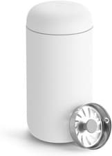 Image of Fellow 12 oz Carter Move Travel Mug - Vacuum-Insulated Stainless Steel Travel C