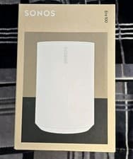 Image of Sonos Era 100 Smart Wireless Speaker - White