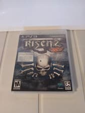 Image of Risen 2: Dark Waters -- Special Edition (Sony PlayStation 3, 2012) PS3 Brand New