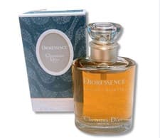 Image of Christian Dior Dioressence Eau de Toilette Vaporisateur 1.7 floz 50mL w/Box