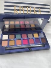 Image of ANASTASIA BEVERLY HILLS Riviera Eye Shadow Palette/Genuine