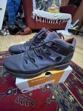 Image of Timberland Sprint Trekker Mid Boots Size 10.5