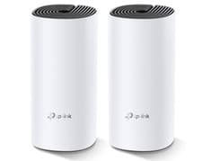 Image of TP-Link Wireless Mesh System Deco M4 2-pack AC1200 Whole Home Wifi Router - NEW