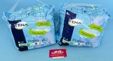 Image of Tena Super Pants, Size Medium (16 Pairs of Pants) - Incontinence Products
