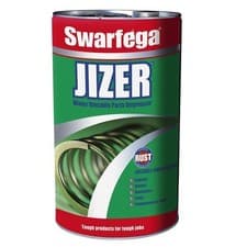 Image of Swarfega Jizer Parts Degreaser - 25 Litre - SJZ25L
