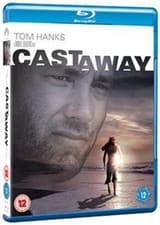 Image of Cast Away - Blu-ray Region A