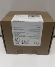 Image of Amazon eero 6 Dual-Band Mesh Wi-Fi Router. Model:N010001. Brand New - Sealed.