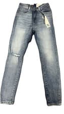 Image of Noisy may Women’s Jeans Skinny Fit 