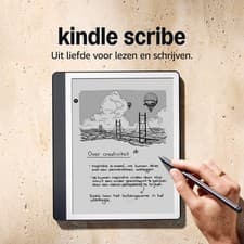 Image of Amazon - Kindle Scribe 2024 (32 Gb) Premium Pen No Ads NEW