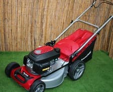 Image of MOUNTFIELD SP53H Petrol Lawn Mower