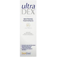 Image of UltraDEX Whitening Toothpaste 75ml