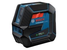 Image of Bosch GCL 2-50 G Professional Combi Laser + Mount & Tripod